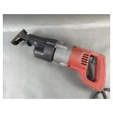 Milwaukee SAWZALL Reciprocating Saw