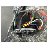 A.O. Smith DL1036 Direct Drive Blower Motor