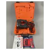 Skil Variable Speed 4.0A Saw & More