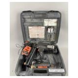 Paslode Impulse Cordless Framing Nailer