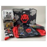 Culturefly x Nintendo Super Mario Bowser Box