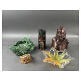 Murano and More Home Decor from Around the World