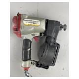 Aerosmith Pneumatic Roofing Nailer