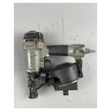 Porter Cable Pneumatic Coil Roofing Nailer
