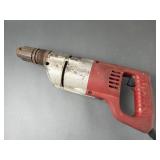 Milwaukee Hammer Drill
