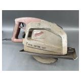 Milwaukee 8" Metal Cutting Saw