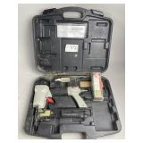 Porter Cable Brad Nailer & More