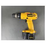 DeWalt Cordless Drill