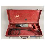 Vintage Milwaukee Sawzall