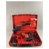 Hilti TE5 Rotary Hammer Drill