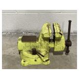 Wilton Mechanics High Visibility Safety Vise