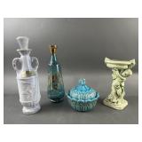 Ceramic & Glass Decor