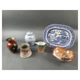 Oriental Style Decor