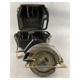 Skilsaw Legend 5155 Circular Saw