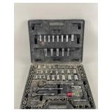 Taskforce Socket & Ratchet Set