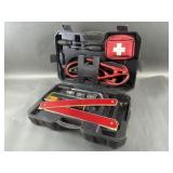 Michelin Road Side Emergency Kit