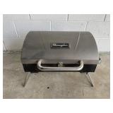 Charmglow Portable Tabletop Propane Gas Grill