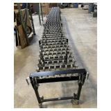 Uline Best Flex Slate Wheel Conveyor