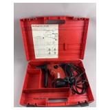 Hilti TE 6-C Rotary Hammer Drill