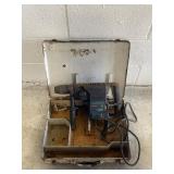 Bosch Rotary Hammer Drill