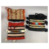 MyRag Citorging Woven Wool Purses