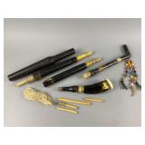 Sheng Pipe Wind Instrument