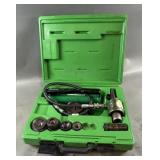 Hydraulic Punch Driver Set