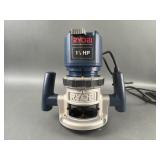 Ryobi R160 1-1/2 HP Cordedx Wood Router