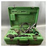 Hydraulic Punch Driver Set