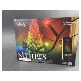 Twinkly String Lights