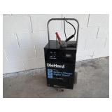 Die Hard Electric Battery Charger