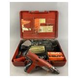 Hilti DX35 Fastening System