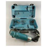 Makita 4" Disc Grinder