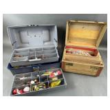 Tackle Box & More
