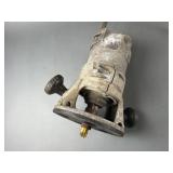 Vintage  Rockwell/Porter Cable Heavy Duty Router