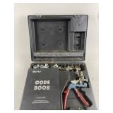 Vintage Curtis Industries Model 15 Key Clipper