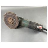 Makita 9566CV Electric Angle Grinder