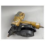 Bostitch Coil Framing Nailer