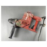 HILTI TE 14 Drill
