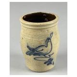 Vtg Hand-made Stoneware Rowe Pottery Works