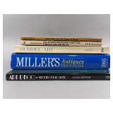 Vintage Collectors Books