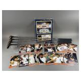 Vintage Stag Golf Irons & Sports Memorabilia
