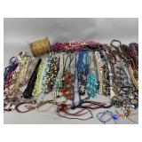 Lot of Costume Jewelry