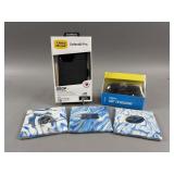 New Otter Box Case for IPhone 12 & 13 Pro Max