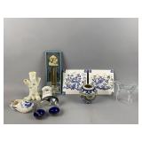 Murano/ Beleek & More