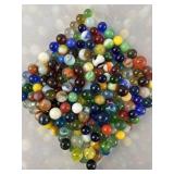 Lot of Marbles