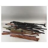 Scope Covers, Hunting Bipads &  Scope Mounts