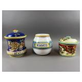 Fratelli Italian Pottery & More