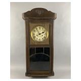 Antique 20th-Century German Wall Clock