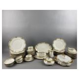 Haviland France Limoges China Set & More